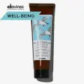 Davines NT Well-being Профессиональный увлажняющий кондиционер для здоровья волос, Италия
