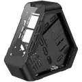 Корпус без блока питания Jonsbo TR03-G Black