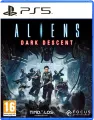 Aliens: Dark Descent [PS5, русские субтитры]