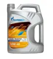 Масло моторное GAZPROMNEFT Diesel Prioritet 10W40 5л CH-4/SJ