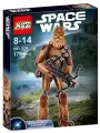 Конструктор фигурка Star Wars Чубакка 179 деталей 324