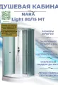 Душевая кабина River Nara Light 80/15 МТ