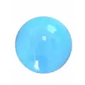 Мяч Sasaki M-20A LIBU 18,5 cм FIG цв. Голубой флуоресцентный