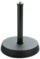 Микрофонная стойка настольная K&M 23200-300-55
