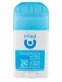 Антиперспирант стик Infasil Freschezza Naturale Натуральная Свежесть 24 ч, 40 мл
