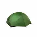 Палатка 2-местная Naturehike сверхлегкая Mongar NH17T007-M, 210T , зеленый, 6927595767658