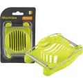 Терка  ES-1 Mallony зеленый 1 шт. 2.5 см 0 мл 8.1 см