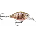 Воблер Rapala X-Light Crank Mid Runner, 35 мм, 4 г, №10