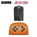 Детский электромобиль Kennvd JR1810RX