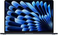 Ноутбук Apple MacBook Air 15 (M2 8C, 10C) MQKX3, 8/512 ГБ, Black, черный