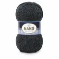 5 Мотков, Nako SPORT WOOL, 25% Шерсть, 75% Премиум акрил / 100 гр. - 120 м, цвет-1441