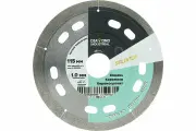 Диск алмазный ультратонкий SPLINTER 115x8х1.1x22.23 мм Diamond Industrial DID115ULT
