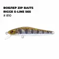Воблер Zip Baits RIGGE S-Line 56S # 810