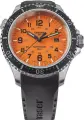 Мужские часы Traser P67 Diver Orange 109380