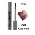 Тушь для ресниц RAD All That Juice Mascara - 001 OXBLOOD