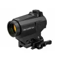 Коллиматорный прицел для охоты Vector Optics Maverick-II 1x22 Solar (SCRD-PS12)
