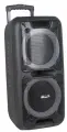 Колонка портативная Eltronic 20-14 Dance Box 300, 10, TWS, Bluetooth, FM, подсветка, 80Вт
