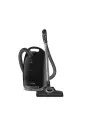 Пылесос Miele Guard M1, для животных, сухая уборка, 4 режима, черный, 890Вт