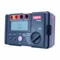 Измеритель сопротивления изоляции цифровой UNI-T UT501A-ZHIMIN