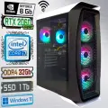 Игровой компьютер i7-5820K/RTX 2060 super/32GB/SSD 1Tb prime