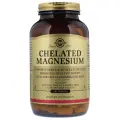 Solgar Chelated Magnesium таб., 540 г, 250 шт., 1 уп.