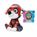 Мягкая игрушка Маршалл из фильма Щенячий патруль Мегафильм PAW Patrol: The Mighty Movie
