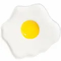 Декоративный поднос Doiy Fast Food Egg, 14,5x14 см (DYTRTRFFEG)
