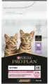 PRO PLAN KITTEN DELICATE DIGESTION для котят с чувствительным пищеварением с индейкой (1,5 кг)