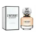 Givenchy - L'Interdit Туалетная вода 35 мл