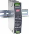 Блоки питания MEAN WELL DDR-120B-12 DC/DC 99,6Вт 12ВDC 8,3А 9-18ВDC Монтаж DIN 510г 1 шт