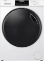 Стиральная машина с сушкой Haier HWD80-BP14929A белая на 8 кг и 5 кг сушки, отжим 1400 об/мин