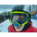 Очки для эндуро, мотокросса, горных лыж, сноуборда