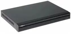 DHI-NVR2108HS-8P-4KS3 Dahua Видеорегистратор IP на 8 каналов, PoE