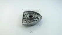 Опора амортизатора FR, QF42D00214 MERCEDES QUATTRO FRENI арт. QF42D00214