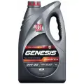 Масло моторное LUKOIL GENESIS ARMORTECH HK 5W-30 4 л