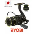 Катушка для спиннинга RYOBI VIRTUS 1000 / Риоби Виртус