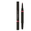 SHISEIDO Автоматический карандаш-праймер для губ InkDuo, 04 Rosewood, 0,11 г