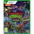 Игра Teenage Mutant Ninja Turtles: Mutants Unleashed, для Xbox One / Series X, Blu-ray, Английская версия
