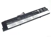 Аккумуляторная батарея для ноутбука Lenovo S3 S431 (45N1140) 14,8V 46Wh черная