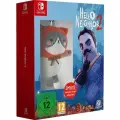 Игра Hello Neighbor 2 With Pets для Nintendo Switch