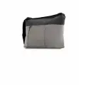 Сумка для коляски Inglesina Trilogy, Sofia Day Bag Maui Grey для мамы, цвет серо-черный