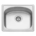 Мойка для кухни Seaman Eco Wien SWT-4945.0 нержавеющая сталь