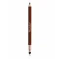 27 Водостойкий карандаш для глаз, Collistar Eye Pencil Borgogna