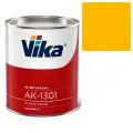 Краска АК-1301 1035 жёлтая 0,85л
