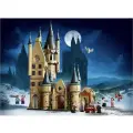 Конструктор Harry Potter Гарри Поттер Астрономическая башня Хогвартса 6028 для детей и взрослых, мальчиков, девочек 971 деталь