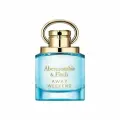 Abercrombie & Fitch Away Weekend Woman парфюмированная вода 50мл