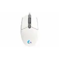 Игровая Мышь Logitech G G102 Lightsync White