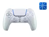 Беспроводной геймпад Sony DualSense Chroma Pearl (жемчужный хром) (PS5)