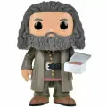 Фигурка Funko POP! Гарри Поттер: Хагрид с тортом