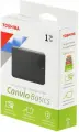 2.5 1 ТБ Внешний HDD Canvio Basics HDTB510EK3AA BLACK